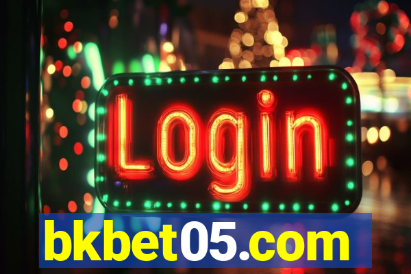 bkbet05.com