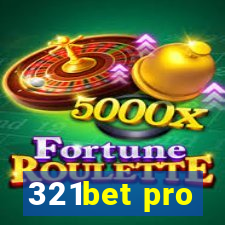 321bet pro