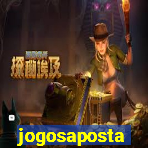 jogosaposta