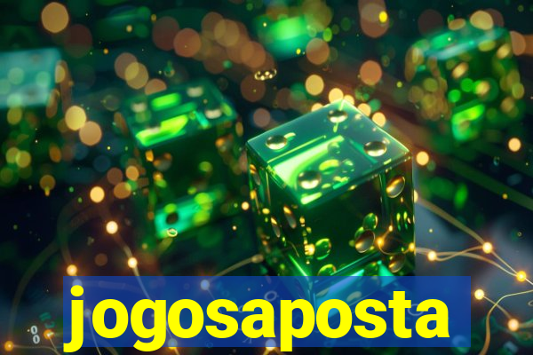 jogosaposta