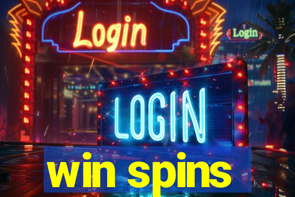 win spins