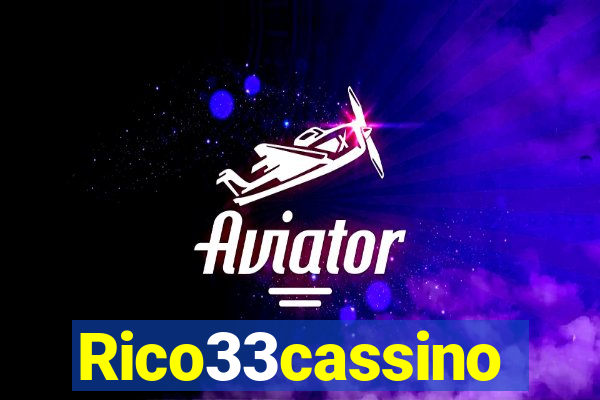 Rico33cassino