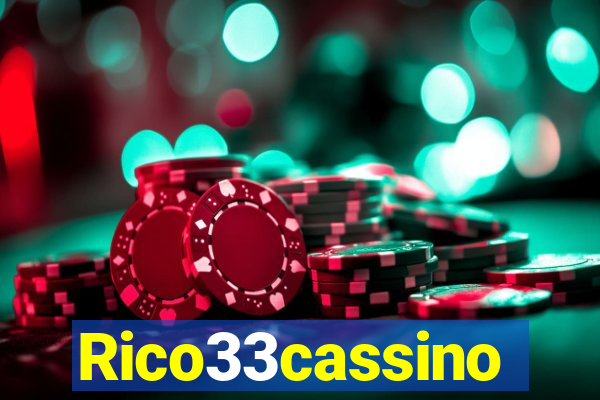 Rico33cassino