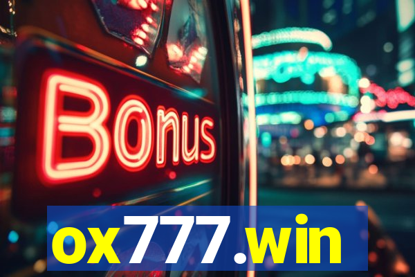 ox777.win