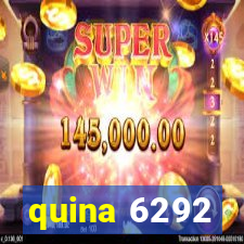 quina 6292