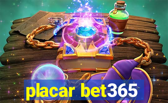 placar bet365