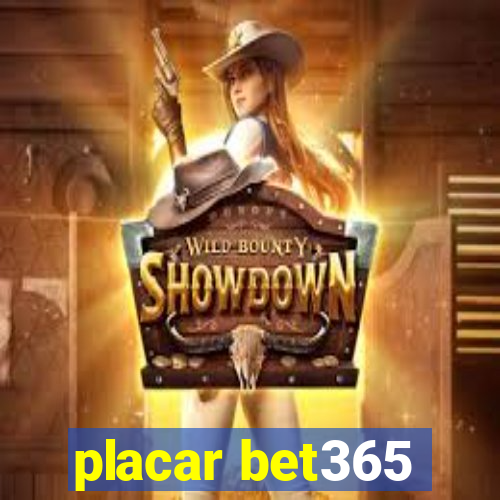 placar bet365