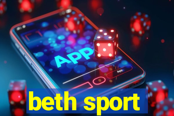 beth sport