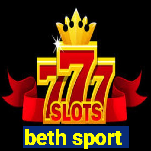 beth sport