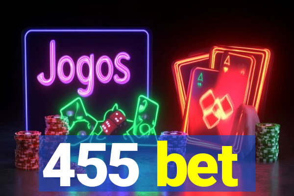 455 bet