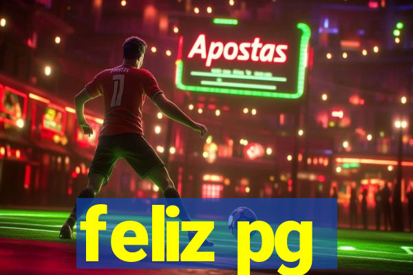 feliz pg