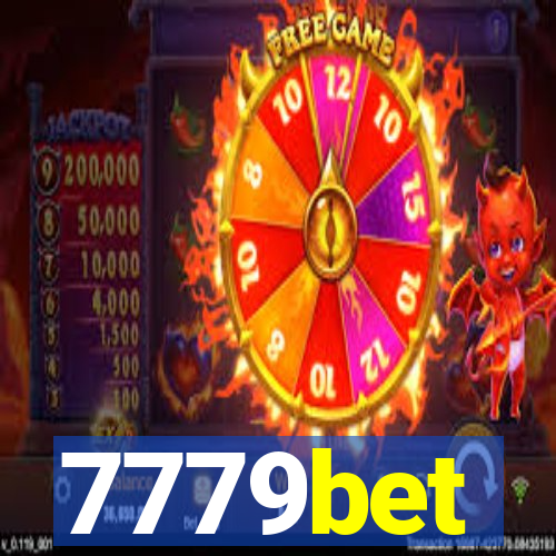 7779bet