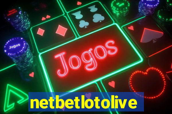 netbetlotolive