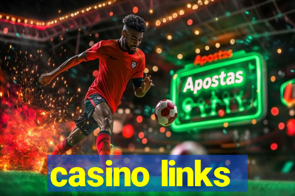 casino links