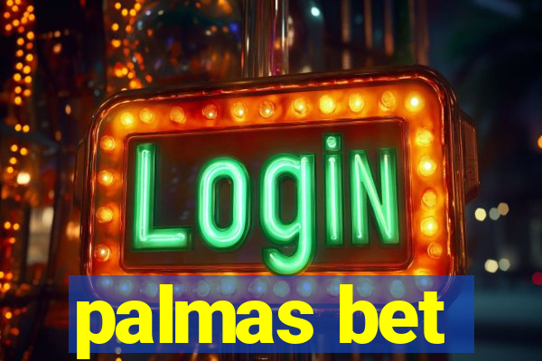 palmas bet