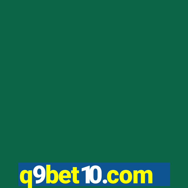 q9bet10.com