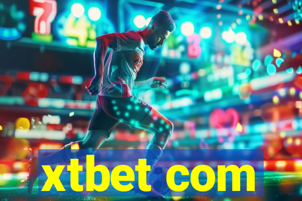 xtbet com