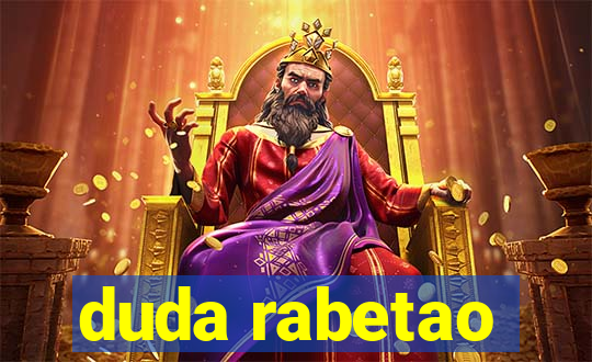 duda rabetao