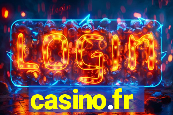 casino.fr