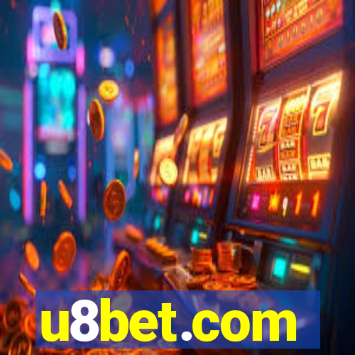 u8bet.com