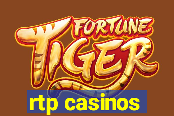 rtp casinos