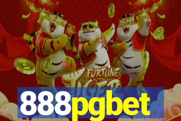 888pgbet