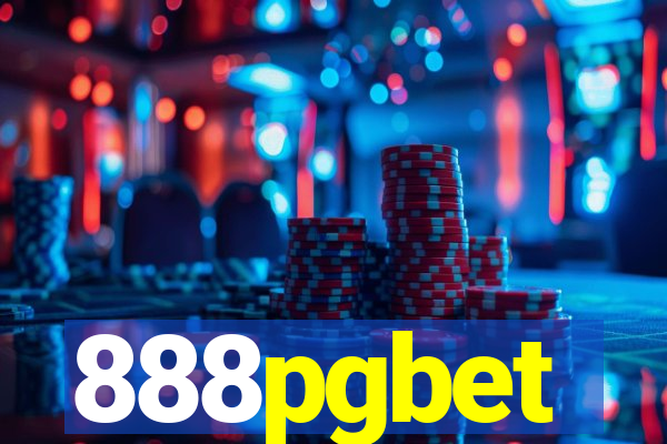 888pgbet