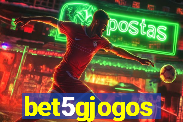 bet5gjogos