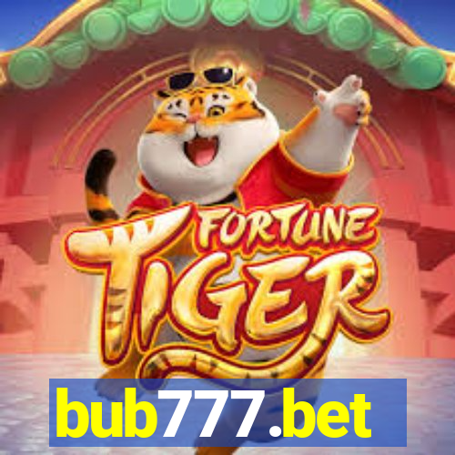 bub777.bet