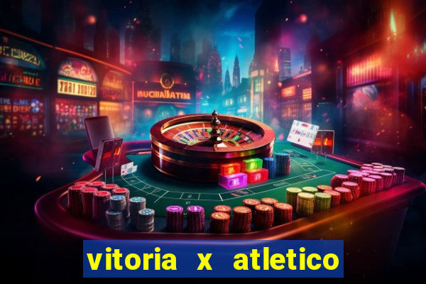 vitoria x atletico go palpite