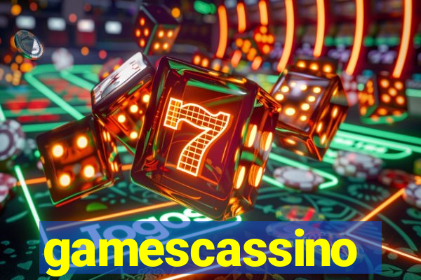 gamescassino