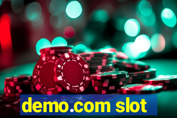 demo.com slot