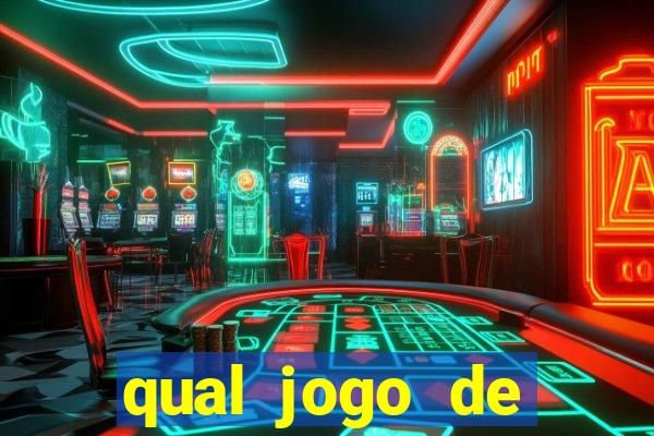 qual jogo de cassino está pagando agora