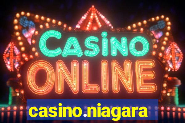 casino.niagara