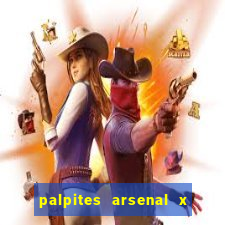 palpites arsenal x nottingham forest