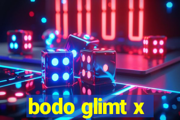 bodo glimt x