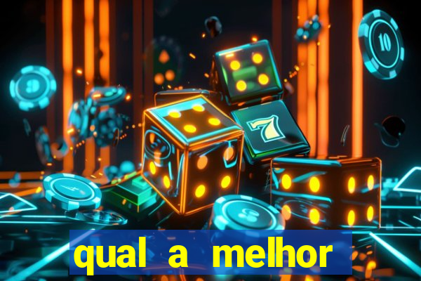 qual a melhor plataforma para jogar fortune ox