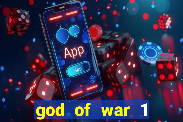 god of war 1 download android