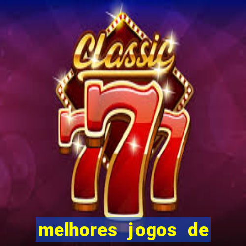 melhores jogos de apostas online