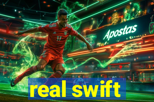 real swift