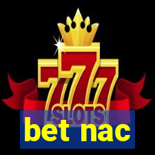 bet nac