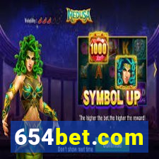 654bet.com