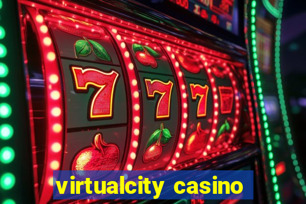 virtualcity casino