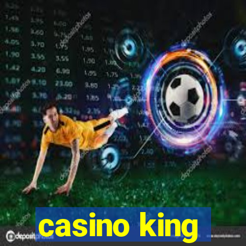 casino king