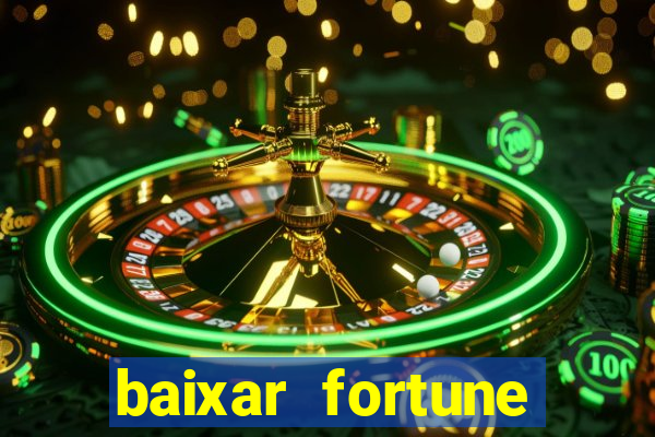 baixar fortune tiger oficial