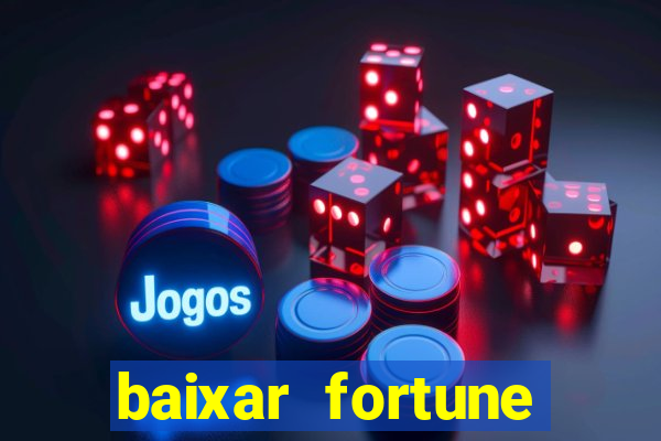 baixar fortune tiger oficial