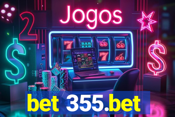 bet 355.bet