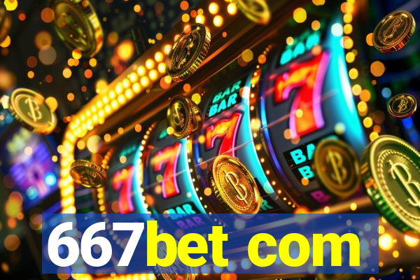 667bet com