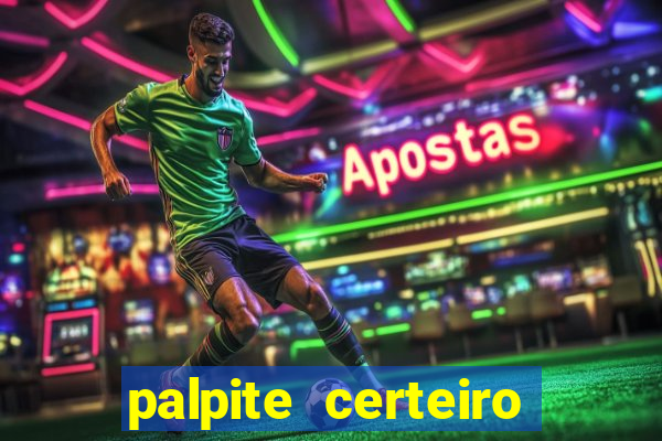 palpite certeiro chaves dourada