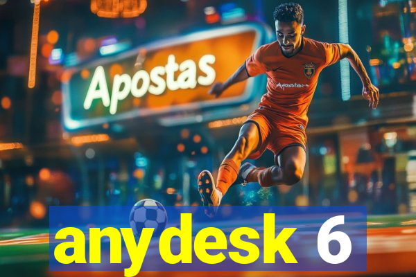 anydesk 6